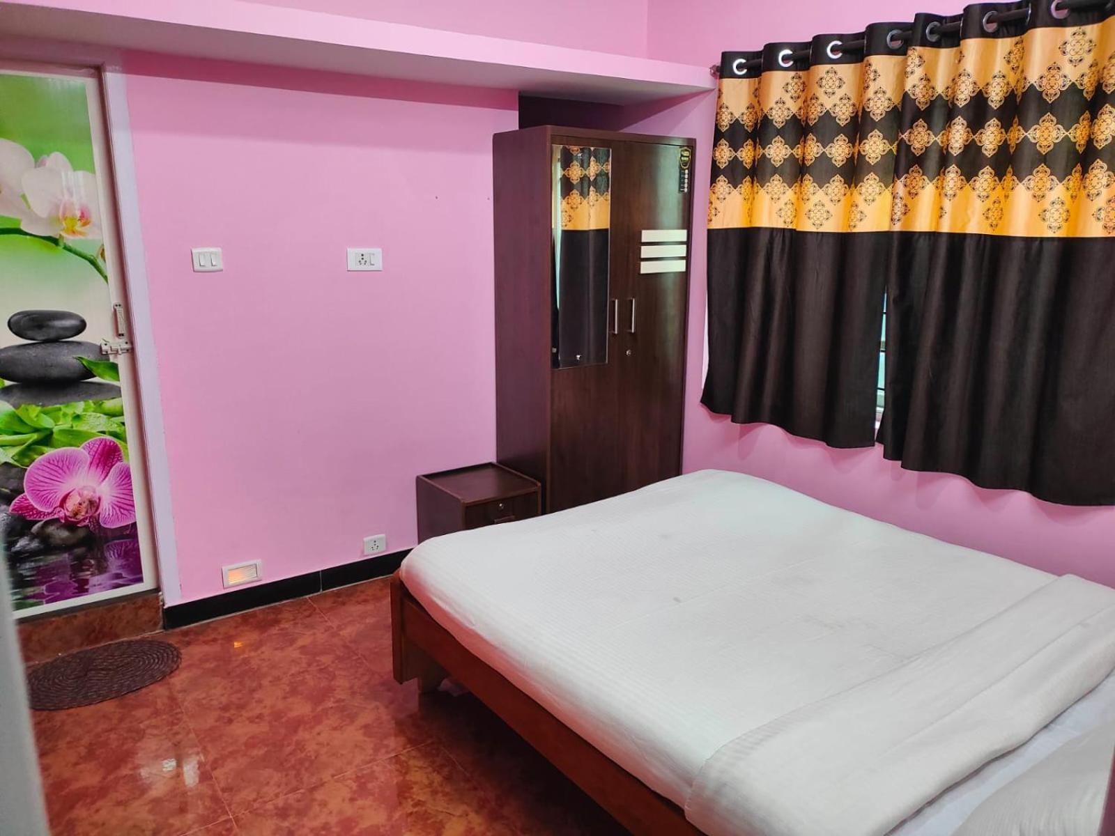 Osprey Individual Homestay Ooty