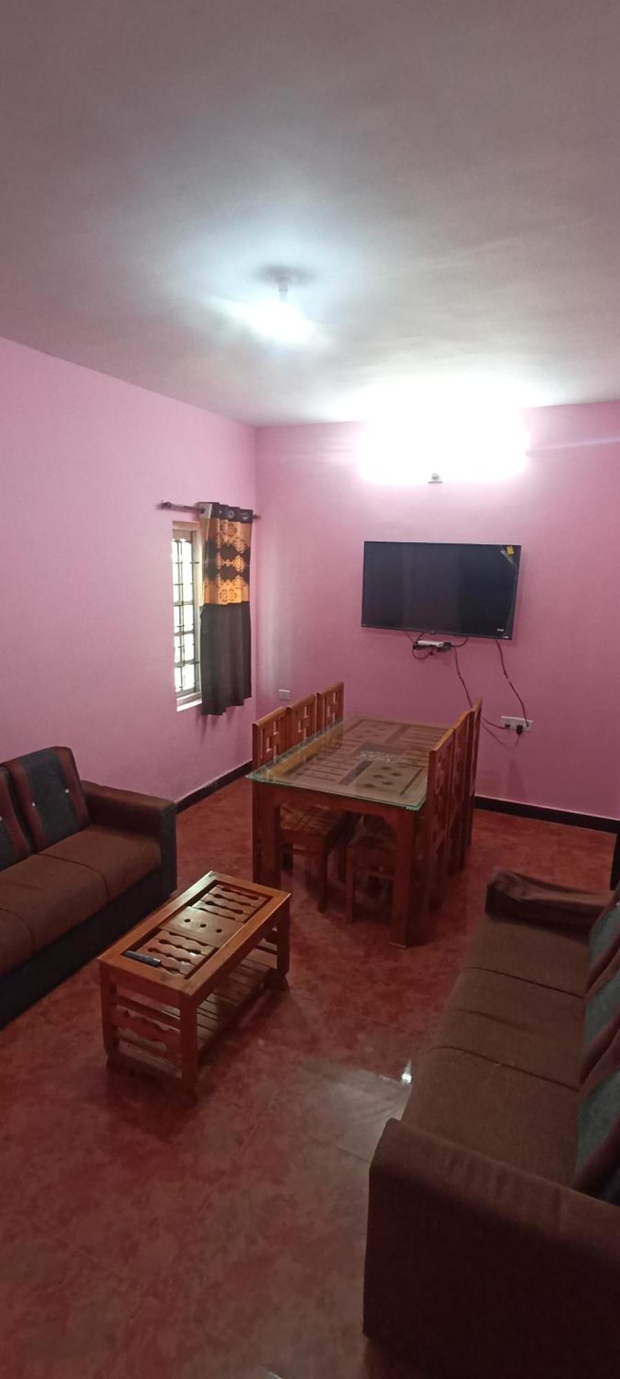Osprey Individual Homestay Ooty